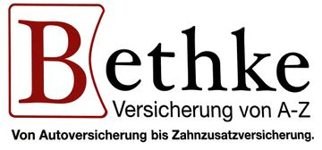 Logo - Andreas Bethke Versicherungsmakler